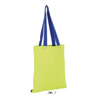 Сумка для покупок 100% хлопок SOL'S HAMILTON