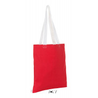 Сумка для покупок 100% хлопок SOL'S HAMILTON