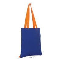 Сумка для покупок 100% хлопок SOL'S HAMILTON