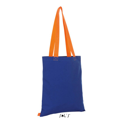 Сумка для покупок 100% хлопок SOL'S HAMILTON