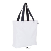 Сумка для покупок 100% хлопок SOL'S LENOX