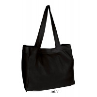 Сумка для покупок из french terry SOL'S MARINA