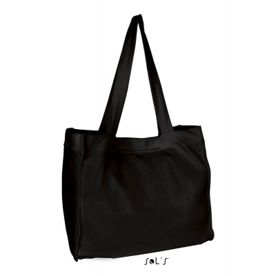 Сумка для покупок из french terry SOL'S MARINA