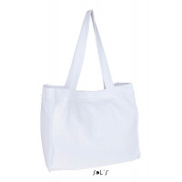 Сумка для покупок из french terry SOL'S MARINA