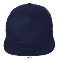 Бейсболка с 5 клиньями SOL'S SONIC