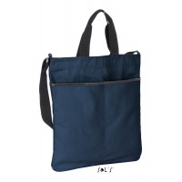 Многофункциональная сумка из толстого холста SOL'S vendome