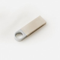 Флеш-накопичувач 16GB UUN2 SILVER USB 2.0 GOODRAM BULK (UNITY)