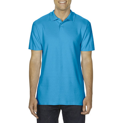 Поло SoftStyle 177, TM Gildan