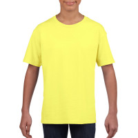 Футболка дитяча SoftStyle JN 153