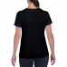 Футболка жіноча Heavy Cotton 180