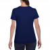 Футболка жіноча Heavy Cotton 180