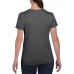 Футболка жіноча Heavy Cotton 180