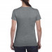 Футболка жіноча Heavy Cotton 180
