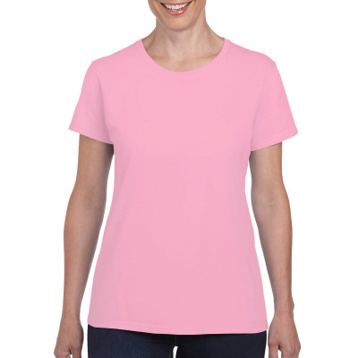 Футболка жіноча Heavy Cotton 180