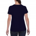 Футболка жіноча Heavy Cotton 180
