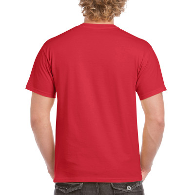 Футболка Heavy Cotton 180