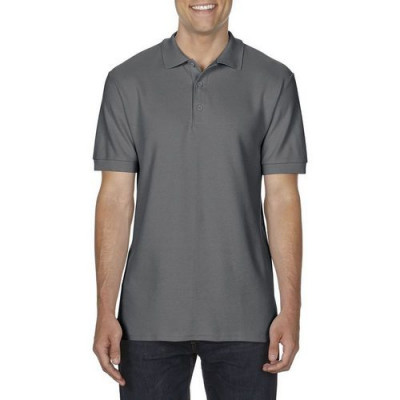 Поло Premium Cotton 223, TM Gildan