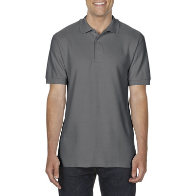 Поло Premium Cotton 223, TM Gildan