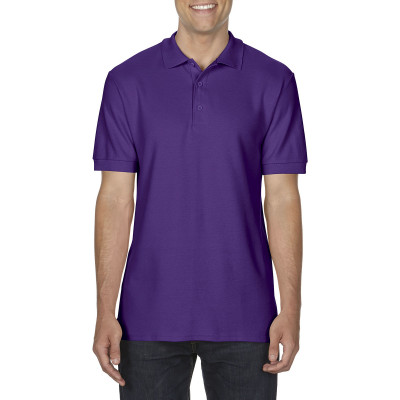 Поло Premium Cotton 223, TM Gildan