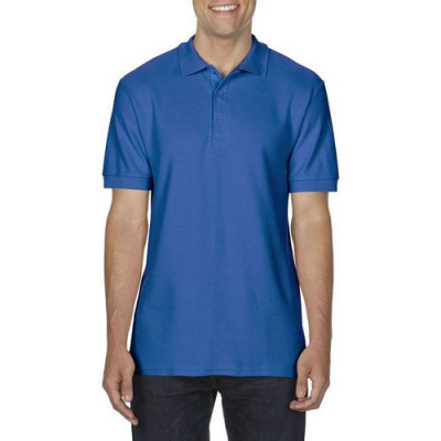 Поло Premium Cotton 223, TM Gildan
