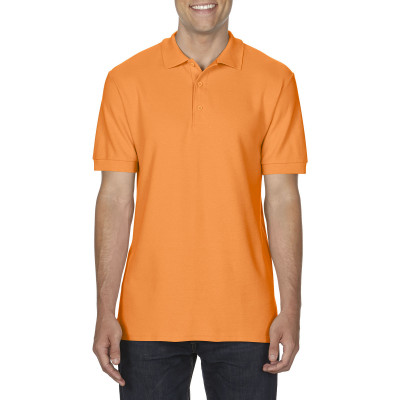 Поло Premium Cotton 223, TM Gildan