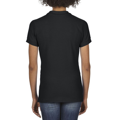 Поло жіноче Premium Cotton 223, TM Gildan