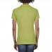 Поло жіноче Premium Cotton 223, TM Gildan