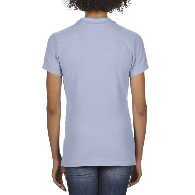 Поло жіноче Premium Cotton 223, TM Gildan