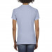 Поло жіноче Premium Cotton 223, TM Gildan
