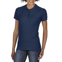 Поло жіноче Premium Cotton 223, TM Gildan