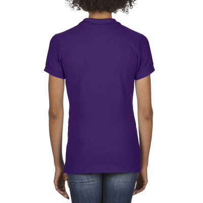 Поло жіноче Premium Cotton 223, TM Gildan