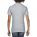 Поло жіноче Premium Cotton 223, TM Gildan