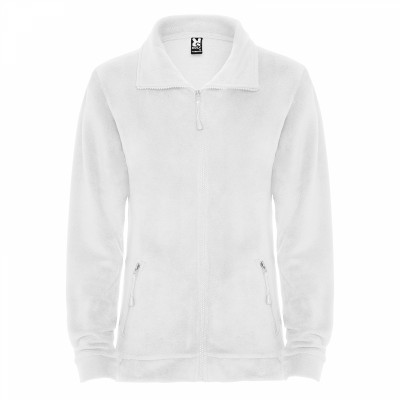 Куртка флісова жіноча Pirineo woman 300