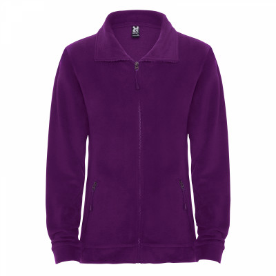 Куртка флісова жіноча Pirineo woman 300, TM Floyd