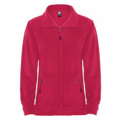 Куртка флісова жіноча Pirineo woman 300