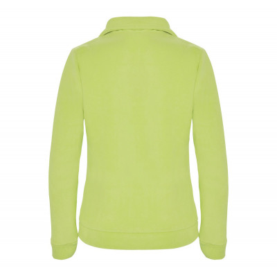 Куртка флісова жіноча Pirineo woman 300, TM Floyd