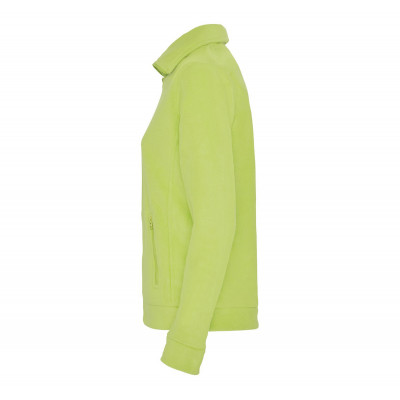 Куртка флісова жіноча Pirineo woman 300, TM Floyd