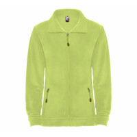 Куртка флісова жіноча Pirineo woman 300, TM Floyd