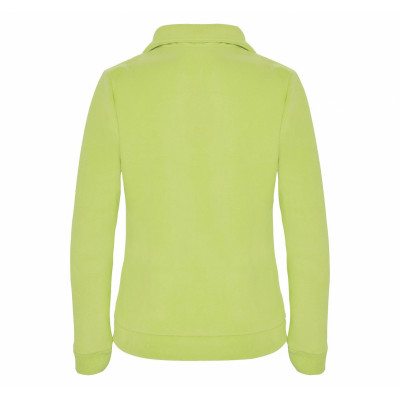 Куртка флісова жіноча Pirineo woman 300, TM Floyd