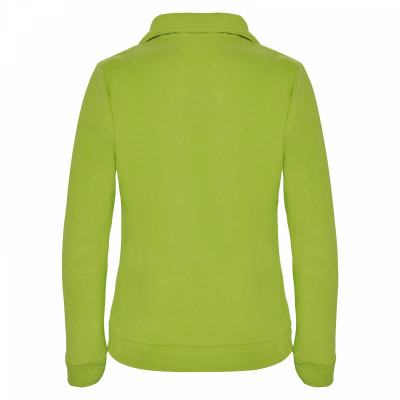 Куртка флісова жіноча Pirineo woman 300, TM Floyd