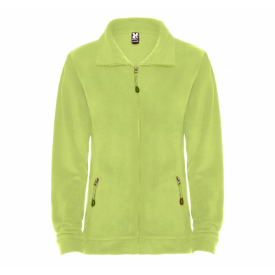 Куртка флісова жіноча Pirineo woman 300, TM Floyd