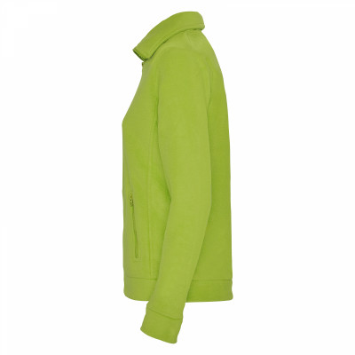 Куртка флісова жіноча Pirineo woman 300, TM Floyd