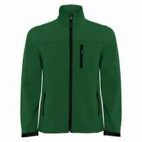 Куртка софтшелл Antartida, TM Roly