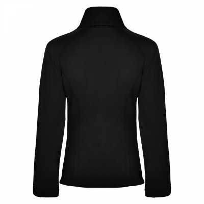 Куртка софтшелл Antartida woman, TM Roly