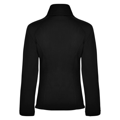 Куртка софтшелл Antartida woman, TM Roly