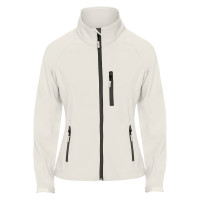 Куртка софтшелл Antartida woman, TM Roly