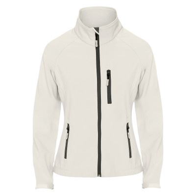 Куртка софтшелл Antartida woman, TM Roly