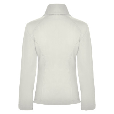 Куртка софтшелл Antartida woman, TM Roly