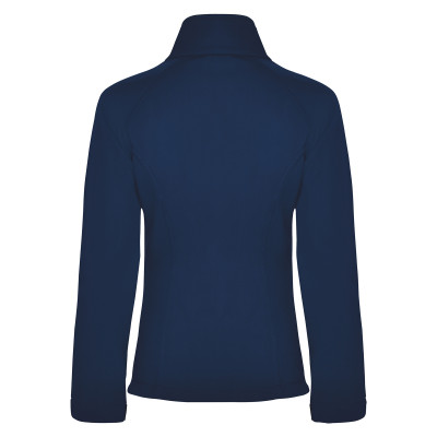 Куртка софтшелл Antartida woman, TM Roly