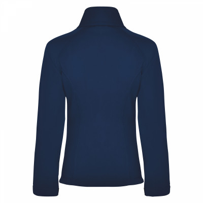Куртка софтшелл Antartida woman, TM Roly